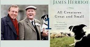 James Herriot All Creatures Great And Small Audiobook 1 of 4
