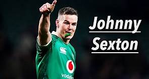 Johnny Sexton | One of Rugby's Greatest (15 Minute Career Tribute)