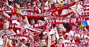 Mainz 05's besten Fangesänge