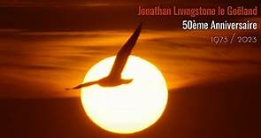 Jonathan Livingstone le Goëland par Neil Diamond | 50ème Anniversaire 1973 / 2023