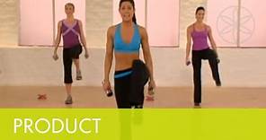 5-Min. Total-Body Shaping Workout from The FIRM | Fitness | Gaiam