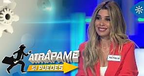 Atrápame si puedes | Programa 7 Celebrity