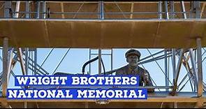 Guide to Wright Brothers National Memorial | Celebrating the First Flight