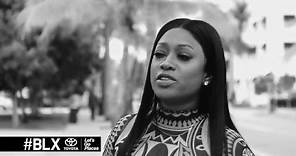 Trina Reveals What Really Happened in Miami the Night 'Nann' was Recorded #BLX