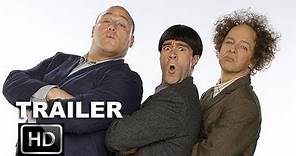 TRAILER: The 'Three Stooges' Final Trailer, Chris Diamantopoulos, Sean Hayes, Will Sasso