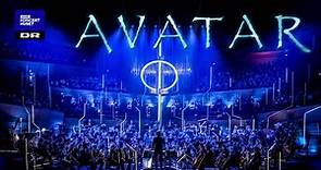 Avatar Suite // Danish National Symphony Orchestra (LIVE)