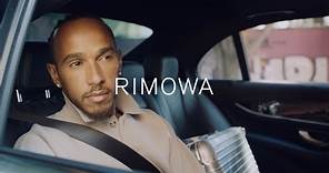 RIMOWA Never Still | Purposeful Journeys Towards Progress