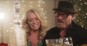 Phil Vassar and Deana Carter - Brand New Year (Official Music Video)