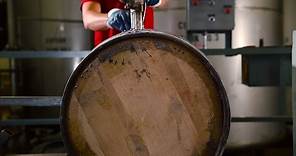 Maker’s Mark® Bourbon Barrels | The Life of a Barrel
