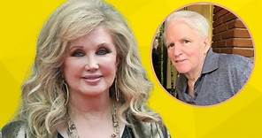 Morgan Fairchild Confesses He Was the Love of Her Life at 73