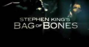 Trailer: Stephen King's "Bag of Bones"