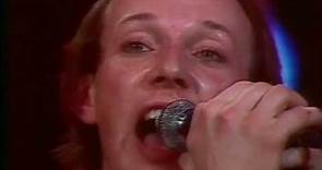 MAGAZINE - Chorus, French TV 13th September 1978 (3 Songs) Howard Devoto