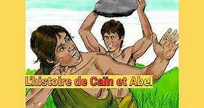 L'histoire de Caïn et Abel