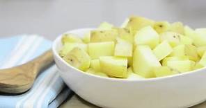 How to Cook Potatoes for Potato Salad | Sobeys