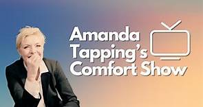Amanda Tapping's Ultimate Comfort Show REVEALED
