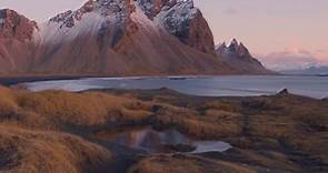 Stokksnes - Guide to Iceland