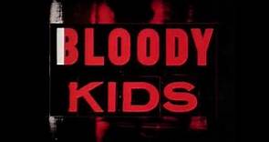Gary Holton in Bloody Kids - 1979 - Full Film