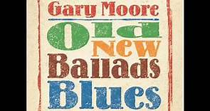 Gary Moore - No Reason to Cry