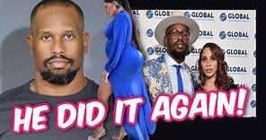 HE DID IT AGAIN! VON MILLER TURNS HIMSELF IN FOLLOWING WARRANT 4 ARREST + 911 CALL OF DV INCIDENT
