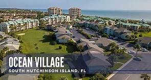 Ocean Village - Hutchinson Island, FL