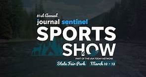 2022 Milwaukee Journal Sentinel Sports Show
