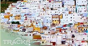 Rabat: The Capital of The Kingdom of Morocco | TRACKS