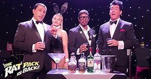 The Rat Pack is Back! DIRECT FROM... - Rosemont Theatre