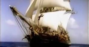 Historia de los Piratas del Caribe - Documental