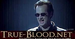 Denis O'Hare talks True Blood 10 years later