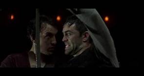Trailer | The Two Noble Kinsmen | Royal Shakespeare Company