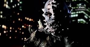 Doomsday - All Powers from Smallville