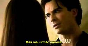 The Vampire Diaries [ Cena com Legenda em Português ]