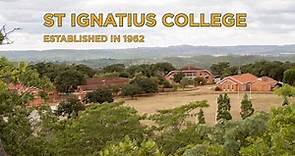 St Ignatius College Prospectus