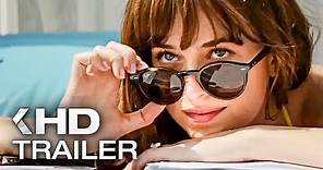 FIFTY SHADES FREED Trailer (2018)