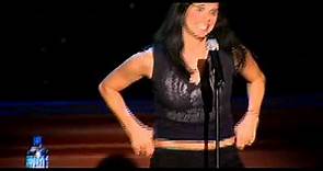 Sarah Silverman - I've Been Approached (Jesus Is Magic Pt. 7)