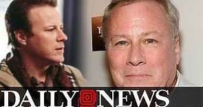 Actor John Heard who played the dad in ‘Home Alone,’ dead at 72
