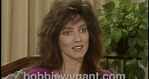 Madolyn Smith "Funny Farm" 1988 - Bobbie Wygant Archive