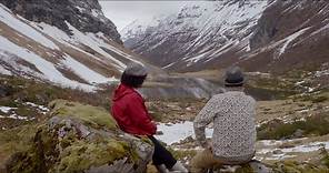 Det Norske Hus - House of Norway Trailer