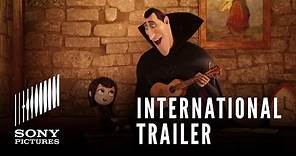 Hotel Transylvania (3D) - Official International Trailer