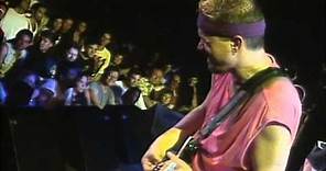 Van Halen - There's Only One Way to Rock - 8/19/1995 - Toronto (Official)