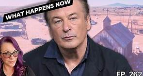 Alec Baldwin wants his case dismissed...again. What happens now. The Emily Show Ep 262