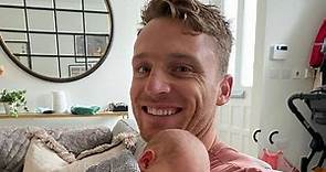 English cricketer Jos Buttler and his wife blessed with a baby girl