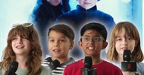 Kids review Spy Kids! 🕶️ Spy Kids: Armageddon drops September 22. Trailer out now! | Netflix