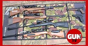 A Beginners Guide to Airguns Part 1