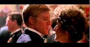 Leonard Сohen - Dance Me to the End of Love (feat. Robert Redford)