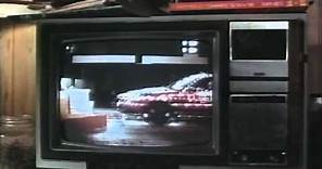 Crash Trailer 1997