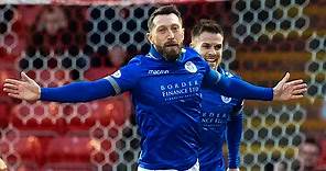 Stephen Dobbie v Aberdeen