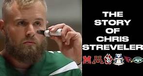 The Story of Chris Streveler | A Football Documentary