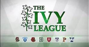 Yale Men's Soccer vs. Lafayette on the Ivy League Digital Network