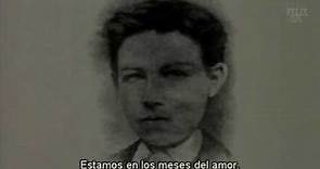 Arthur Rimbaud, une biographie / Richard Dindo ( Subtitulado en Español ) 1991